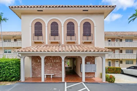 400 NE 20th Street Boca Raton FL 33431