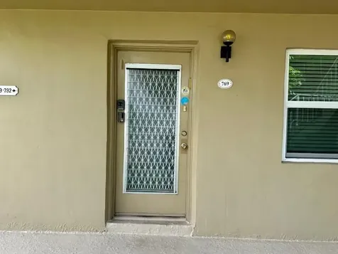 769 Burgundy Q Delray Beach FL 33484
