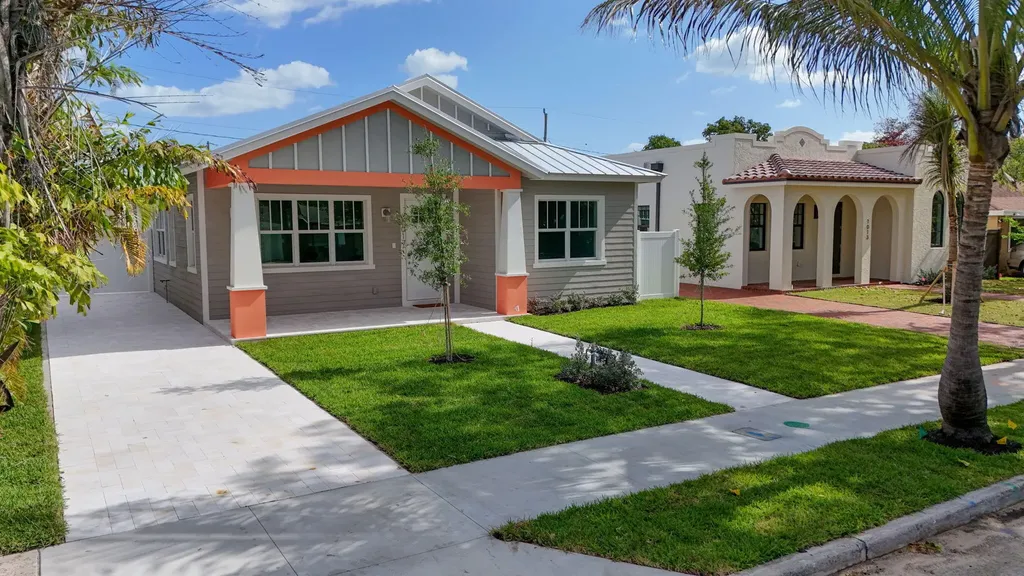1017 Ardmore Road West Palm Beach FL 33401