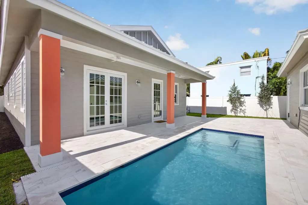 1017 Ardmore Road West Palm Beach FL 33401