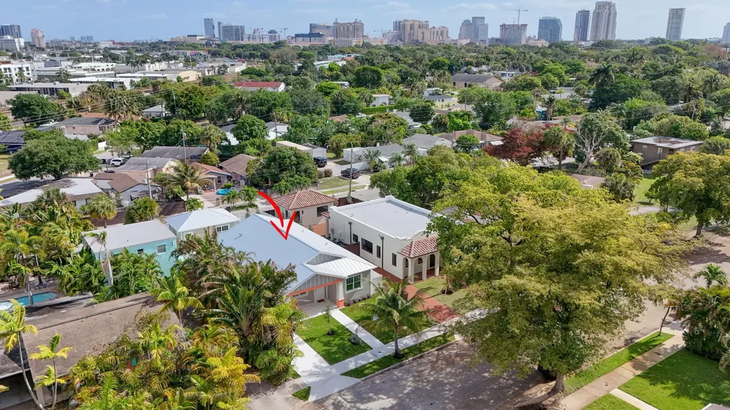 1017 Ardmore Road West Palm Beach FL 33401