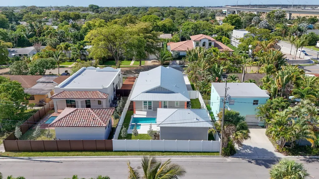 1017 Ardmore Road West Palm Beach FL 33401
