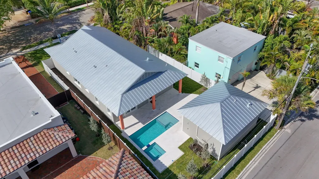 1017 Ardmore Road West Palm Beach FL 33401