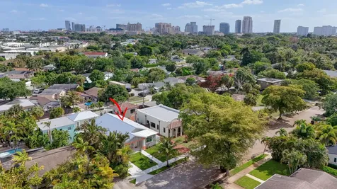 1017 Ardmore Road West Palm Beach FL 33401