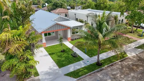 1017 Ardmore Road West Palm Beach FL 33401