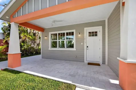 1017 Ardmore Road West Palm Beach FL 33401