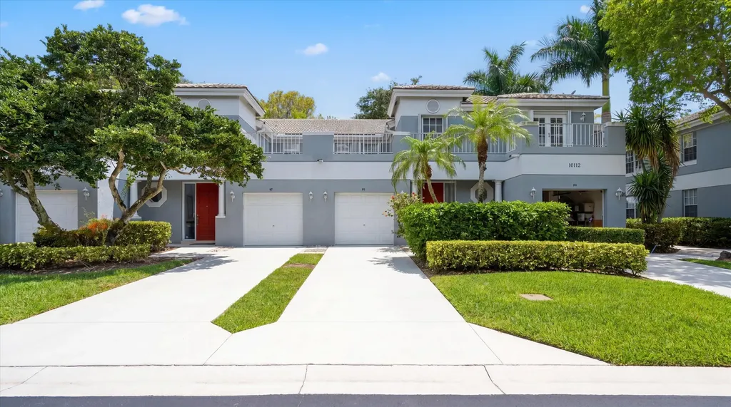 10112 Andover Coach Circle Lake Worth FL 33449
