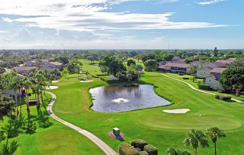 18419 SE Wood Haven Lane Tequesta FL 33469