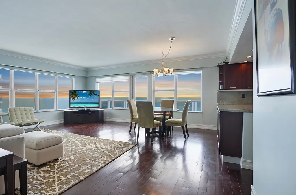 3700 Galt Ocean Drive Fort Lauderdale FL 33308