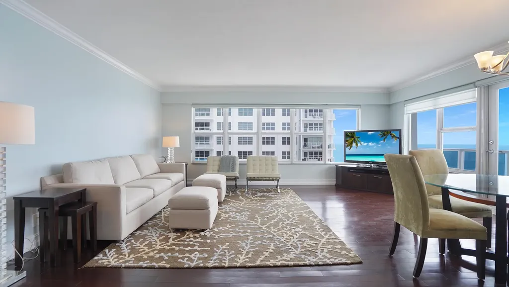 3700 Galt Ocean Drive Fort Lauderdale FL 33308
