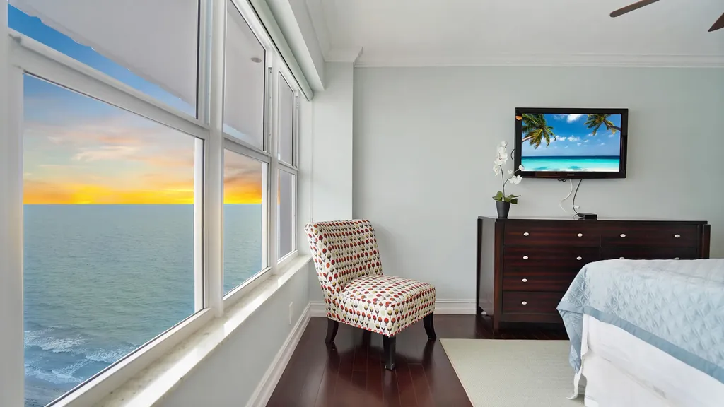 3700 Galt Ocean Drive Fort Lauderdale FL 33308