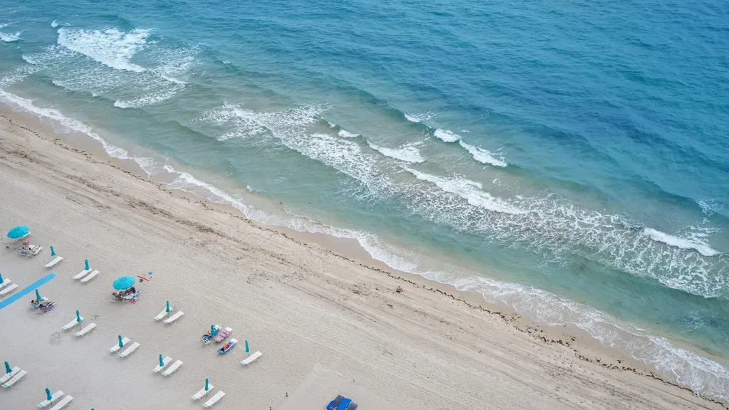 3700 Galt Ocean Drive Fort Lauderdale FL 33308