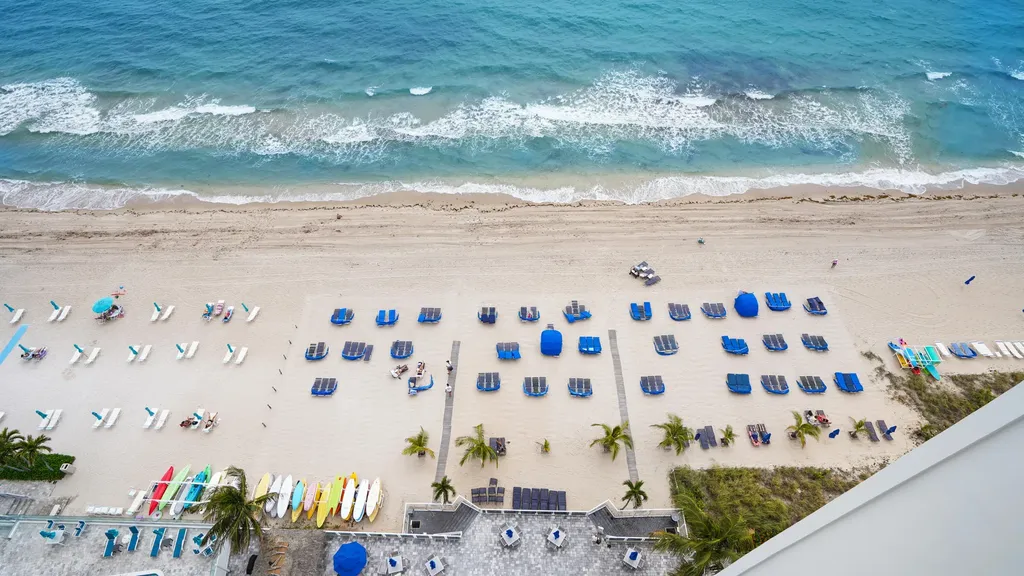 3700 Galt Ocean Drive Fort Lauderdale FL 33308