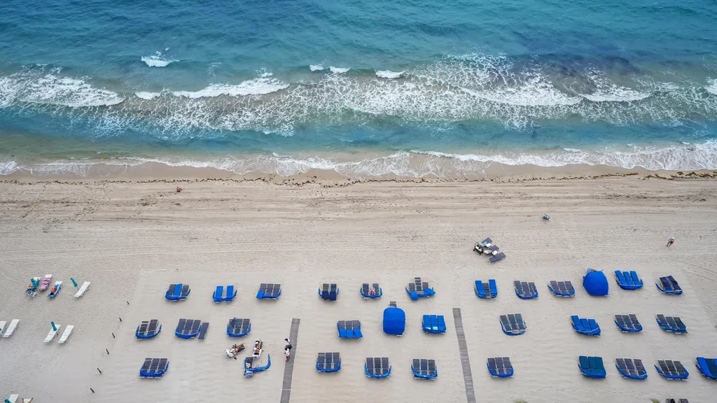 3700 Galt Ocean Drive Fort Lauderdale FL 33308
