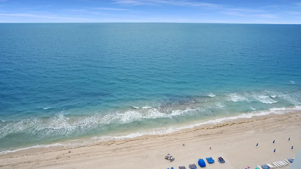 3700 Galt Ocean Drive Fort Lauderdale FL 33308