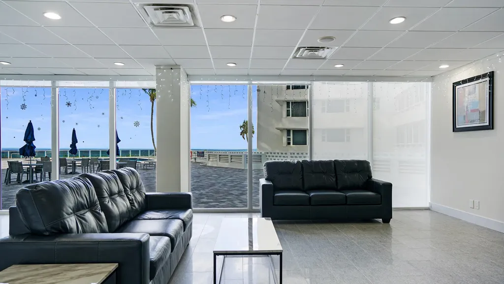 3700 Galt Ocean Drive Fort Lauderdale FL 33308
