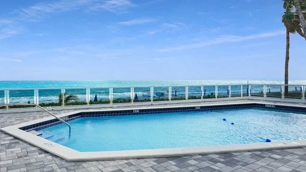 3700 Galt Ocean Drive Fort Lauderdale FL 33308