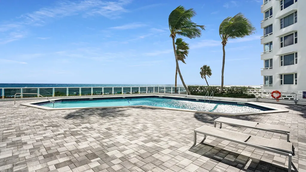 3700 Galt Ocean Drive Fort Lauderdale FL 33308