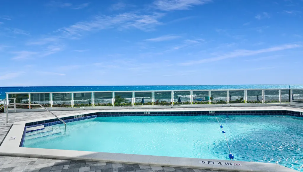 3700 Galt Ocean Drive Fort Lauderdale FL 33308