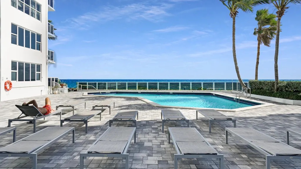 3700 Galt Ocean Drive Fort Lauderdale FL 33308