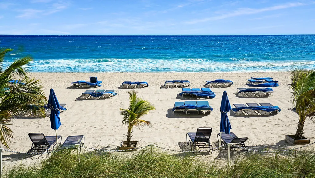 3700 Galt Ocean Drive Fort Lauderdale FL 33308
