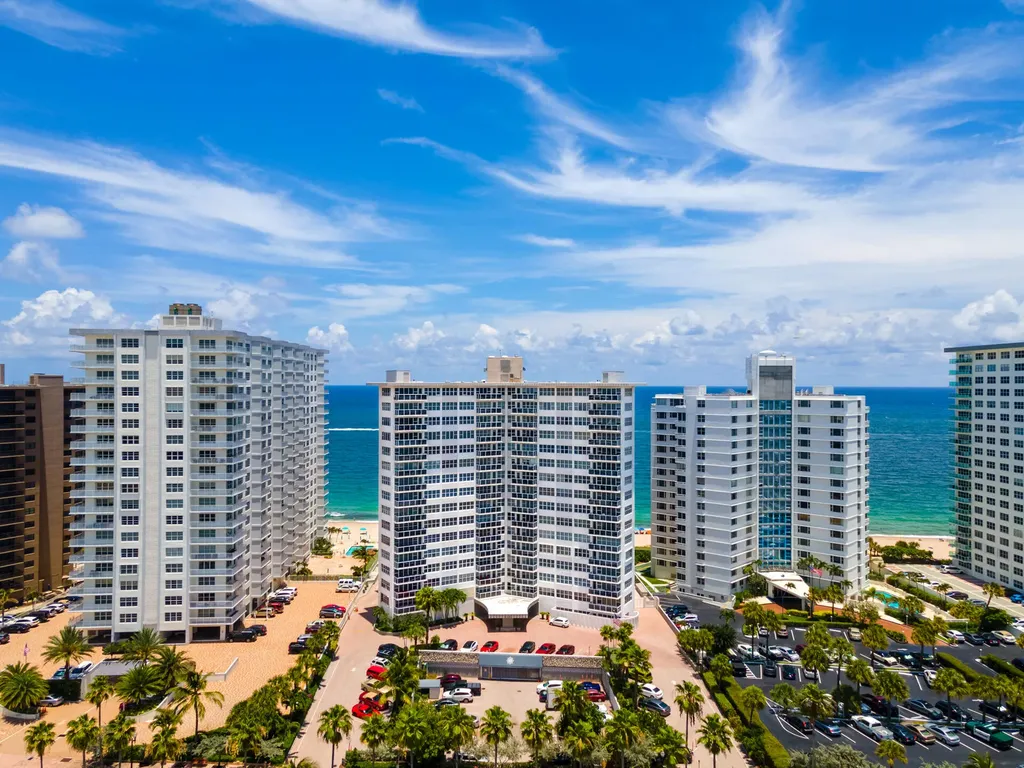 3700 Galt Ocean Drive Fort Lauderdale FL 33308