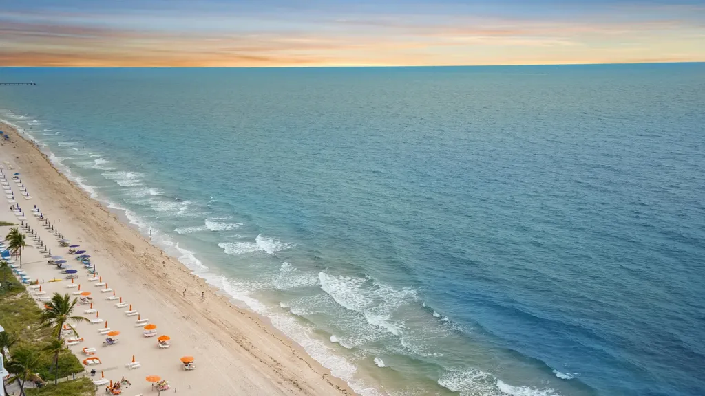 3700 Galt Ocean Drive Fort Lauderdale FL 33308