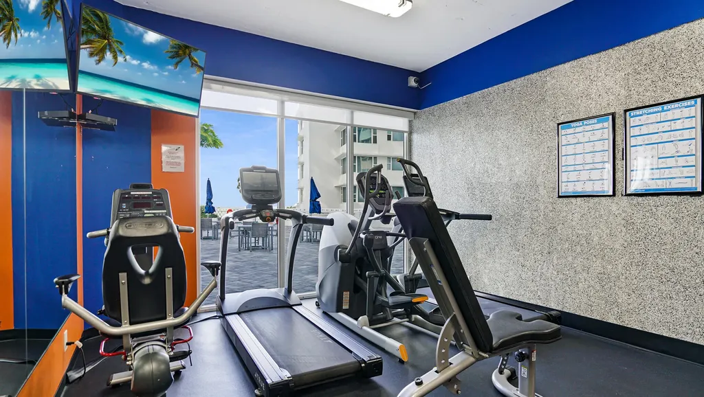 3700 Galt Ocean Drive Fort Lauderdale FL 33308