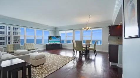 3700 Galt Ocean Drive Fort Lauderdale FL 33308