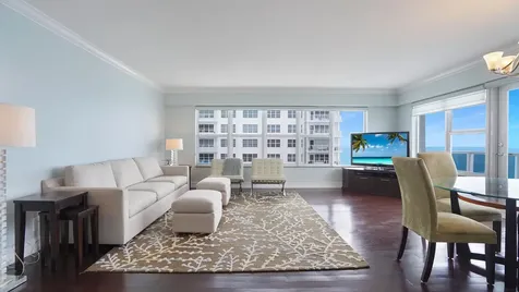 3700 Galt Ocean Drive Fort Lauderdale FL 33308