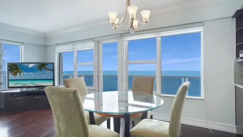 3700 Galt Ocean Drive Fort Lauderdale FL 33308