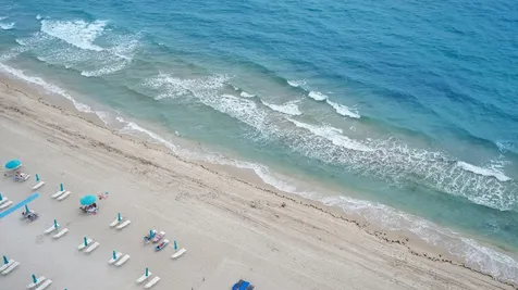 3700 Galt Ocean Drive Fort Lauderdale FL 33308