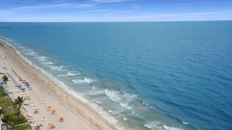 3700 Galt Ocean Drive Fort Lauderdale FL 33308