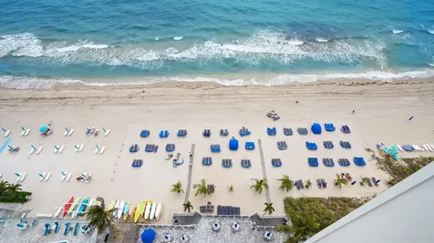 3700 Galt Ocean Drive Fort Lauderdale FL 33308