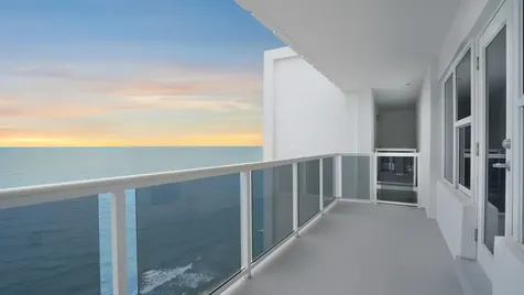 3700 Galt Ocean Drive Fort Lauderdale FL 33308