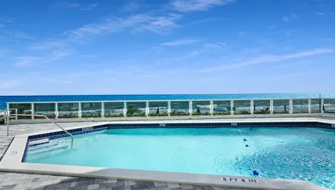 3700 Galt Ocean Drive Fort Lauderdale FL 33308