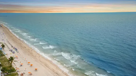 3700 Galt Ocean Drive Fort Lauderdale FL 33308