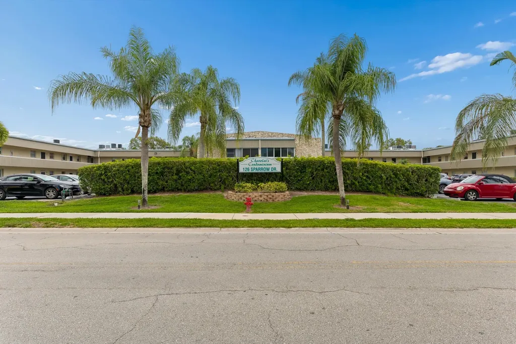 126 Sparrow Drive Royal Palm Beach FL 33411