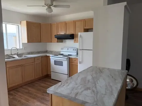 1551 NE 13th Terrace Terrace NE Jensen Beach FL 34957
