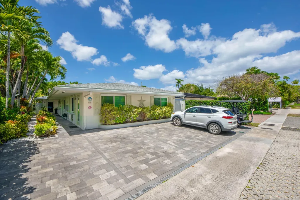 1635 NE 5th Court Fort Lauderdale FL 33301