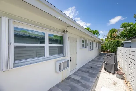1635 NE 5th Court Fort Lauderdale FL 33301
