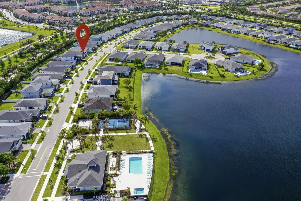 11893 SW Lyra Drive Port St Lucie FL 34987