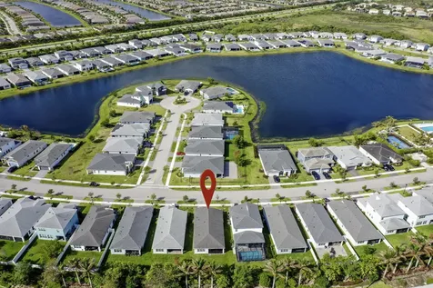 11893 SW Lyra Drive Port St Lucie FL 34987
