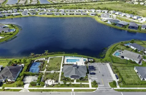 11893 SW Lyra Drive Port St Lucie FL 34987