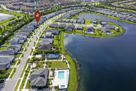 11893 SW Lyra Drive Port St Lucie FL 34987