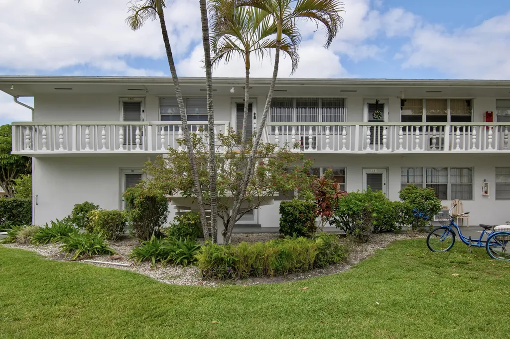 197 Andover H West Palm Beach FL 33417