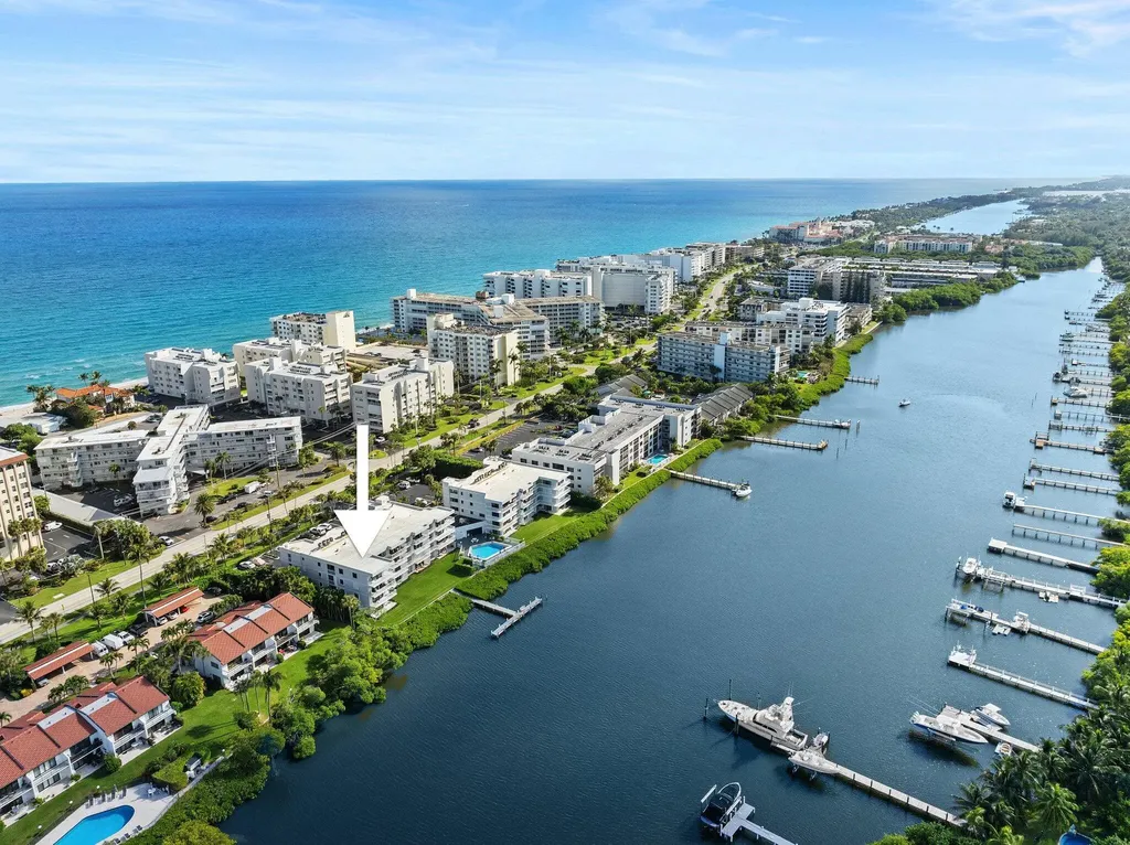 3501 S Ocean Boulevard South Palm Beach FL 33480