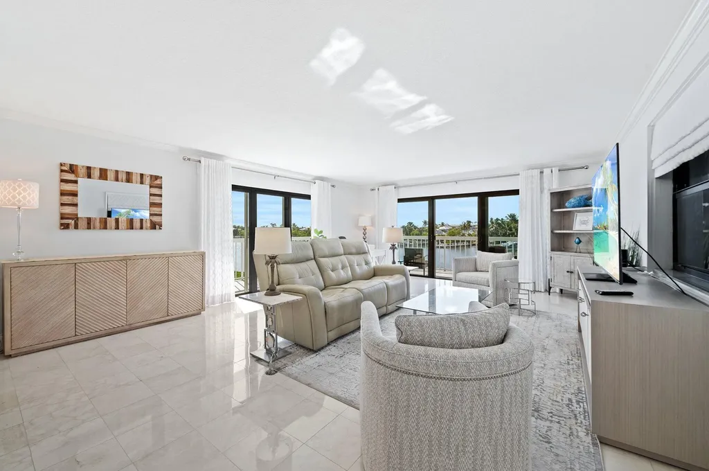 3501 S Ocean Boulevard South Palm Beach FL 33480
