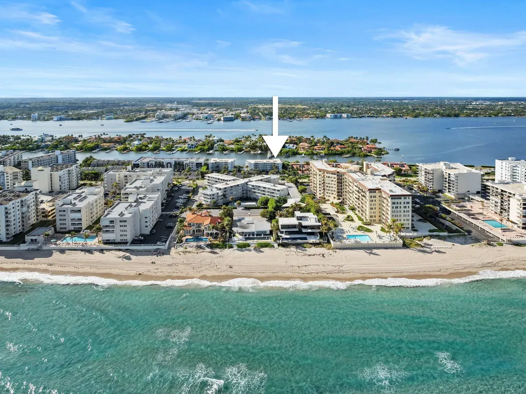 3501 S Ocean Boulevard South Palm Beach FL 33480