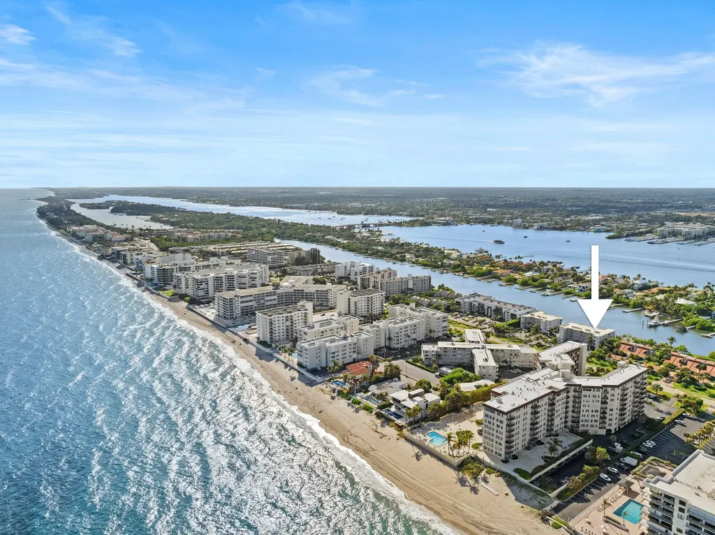 3501 S Ocean Boulevard South Palm Beach FL 33480